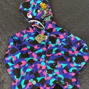 A BATHING APE | Sweaters | A Bathing Ape X Kid Cudi Shark